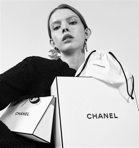 lily chanel official clothing|chanel online shopping.